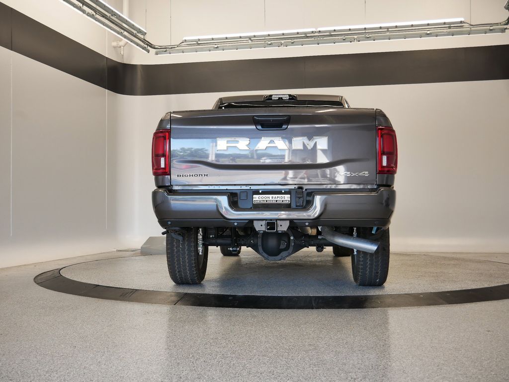 Thumbnail: 2026 RAM 3500 - 42