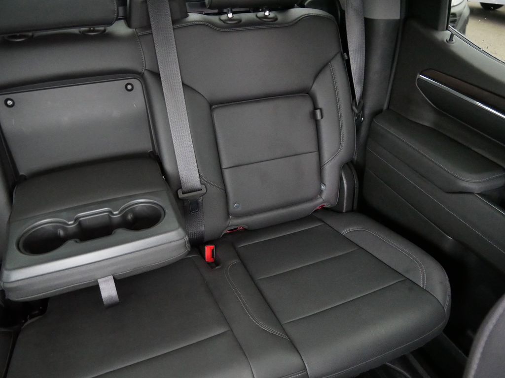 Thumbnail: 2022 GMC Sierra 1500 - 22