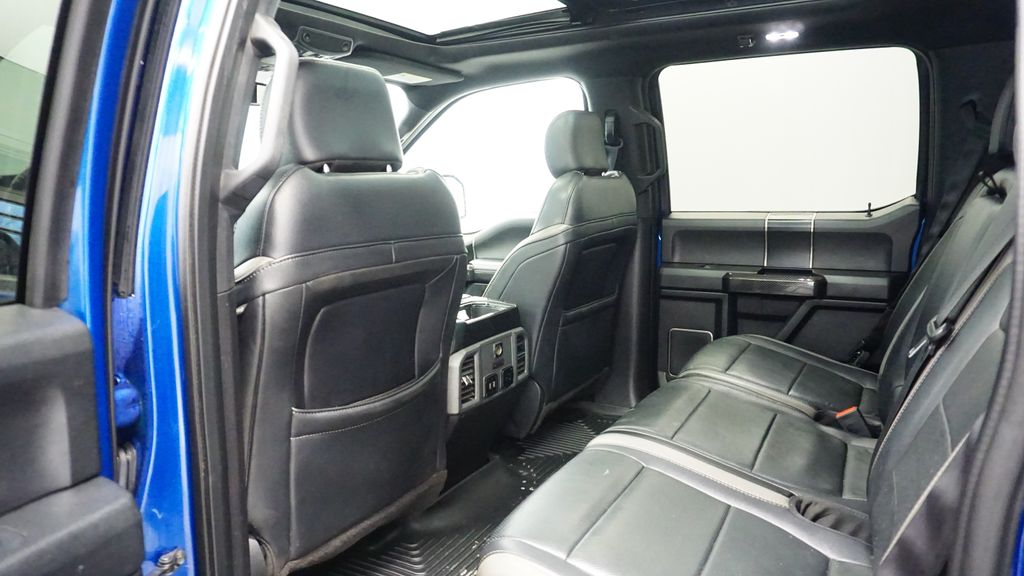 Thumbnail: 2018 Ford F-150 - 22