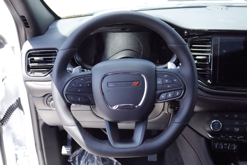 Thumbnail: 2026 Dodge Durango - 16