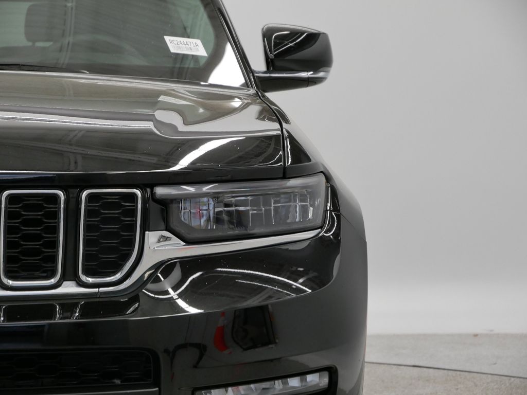 Thumbnail: 2022 Jeep Grand Cherokee L - 49