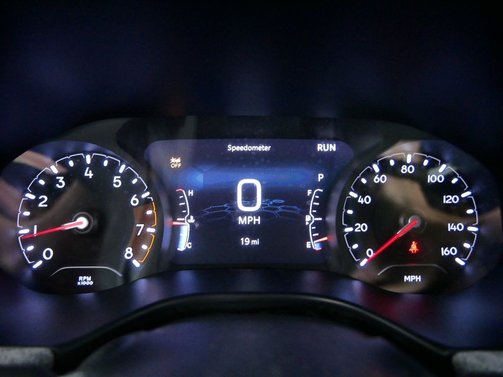 Thumbnail: 2024 Jeep Compass - 50