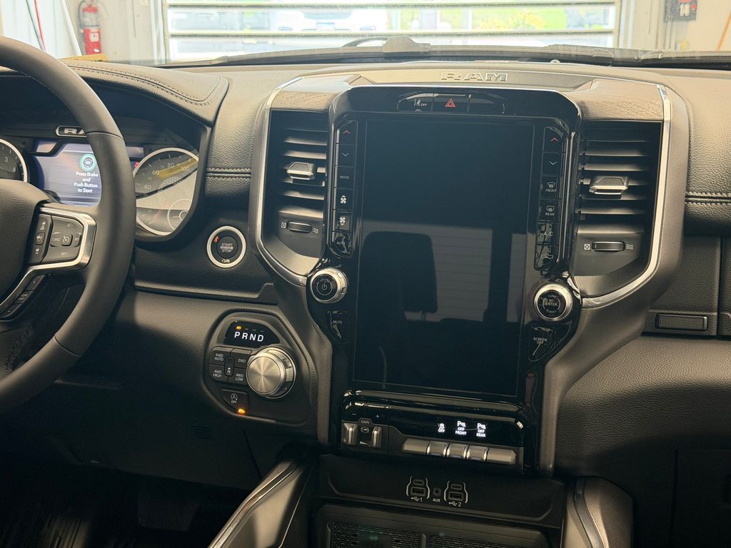 Thumbnail: 2026 RAM 1500 - 16