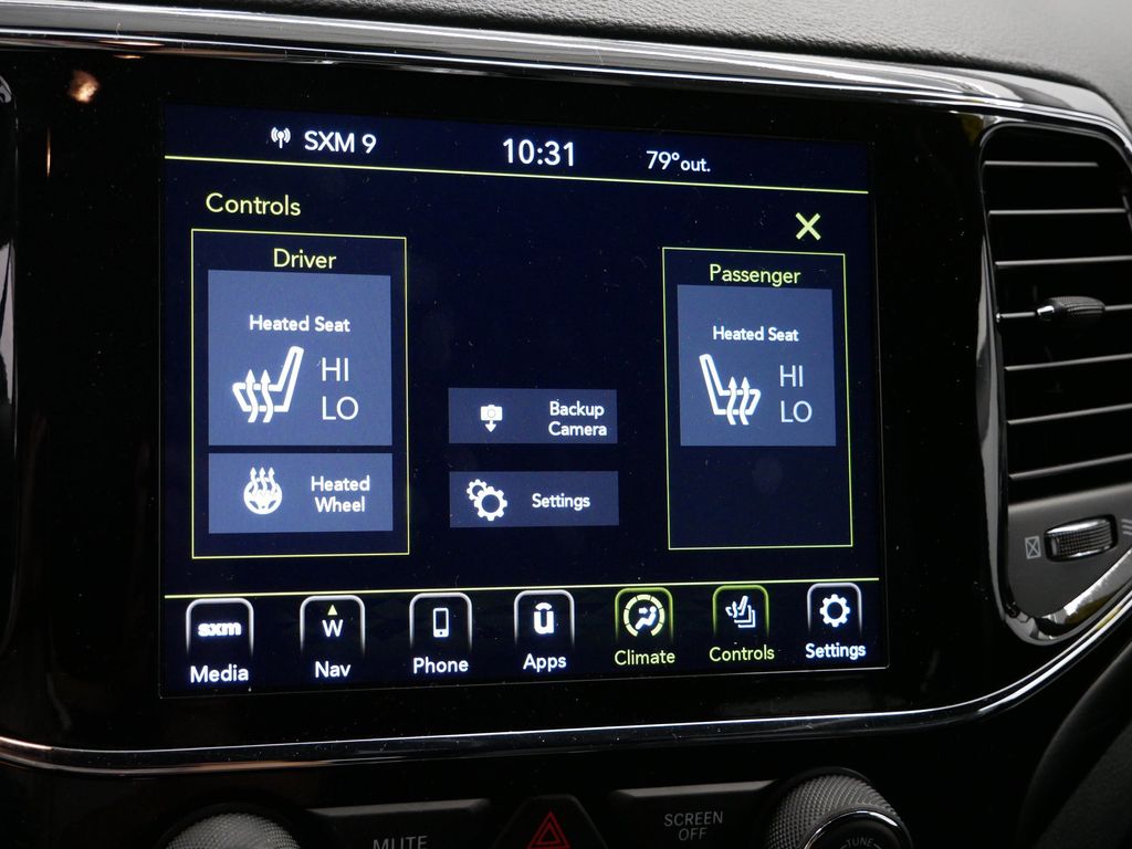 Thumbnail: 2022 Jeep Grand Cherokee - 33