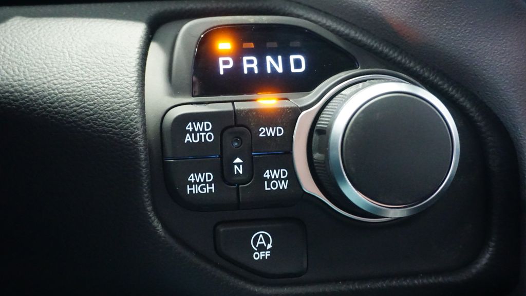 Thumbnail: 2026 RAM 1500 - 28