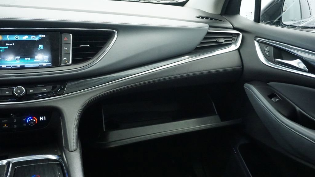 Thumbnail: 2019 Buick Enclave - 22