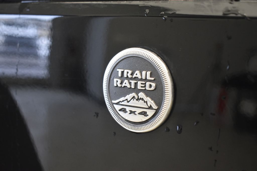 Thumbnail: 2013 Jeep Wrangler - 20