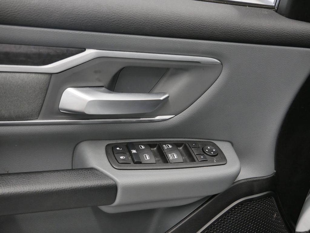 Thumbnail: 2022 RAM 1500 - 6