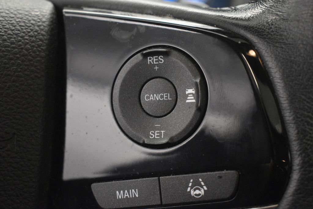 Thumbnail: 2019 Honda Odyssey - 43