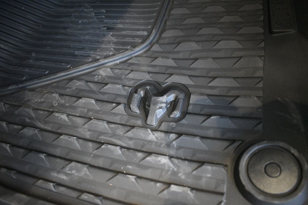 Thumbnail: 2026 RAM 2500 - 47