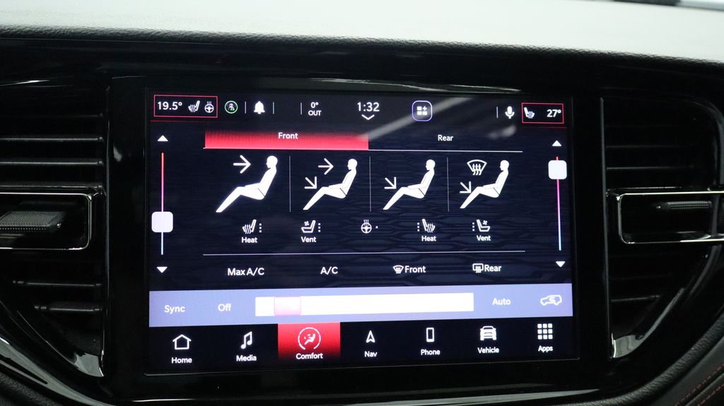 Thumbnail: 2022 Dodge Durango - 44