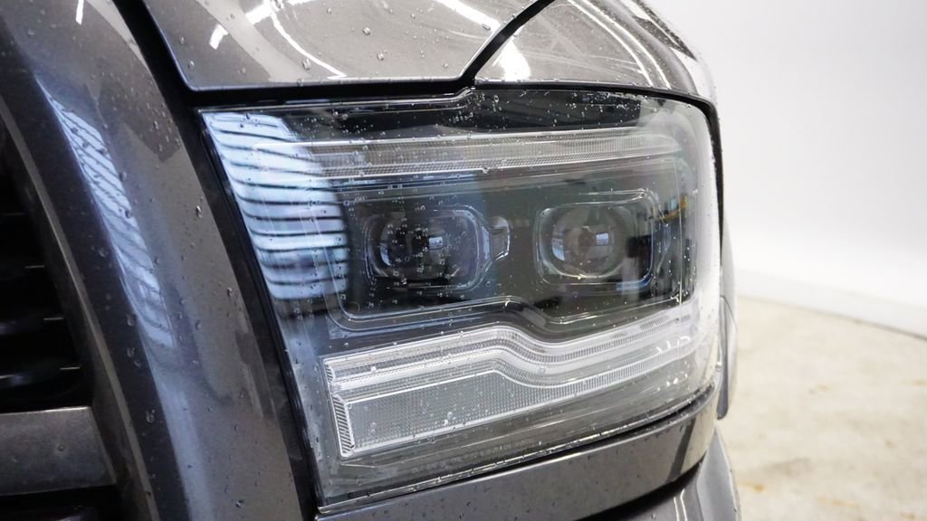 Thumbnail: 2018 RAM 2500 - 9