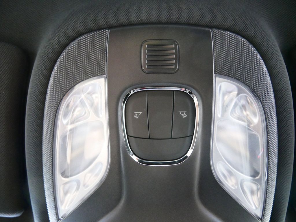 Thumbnail: 2024 Jeep Compass - 48