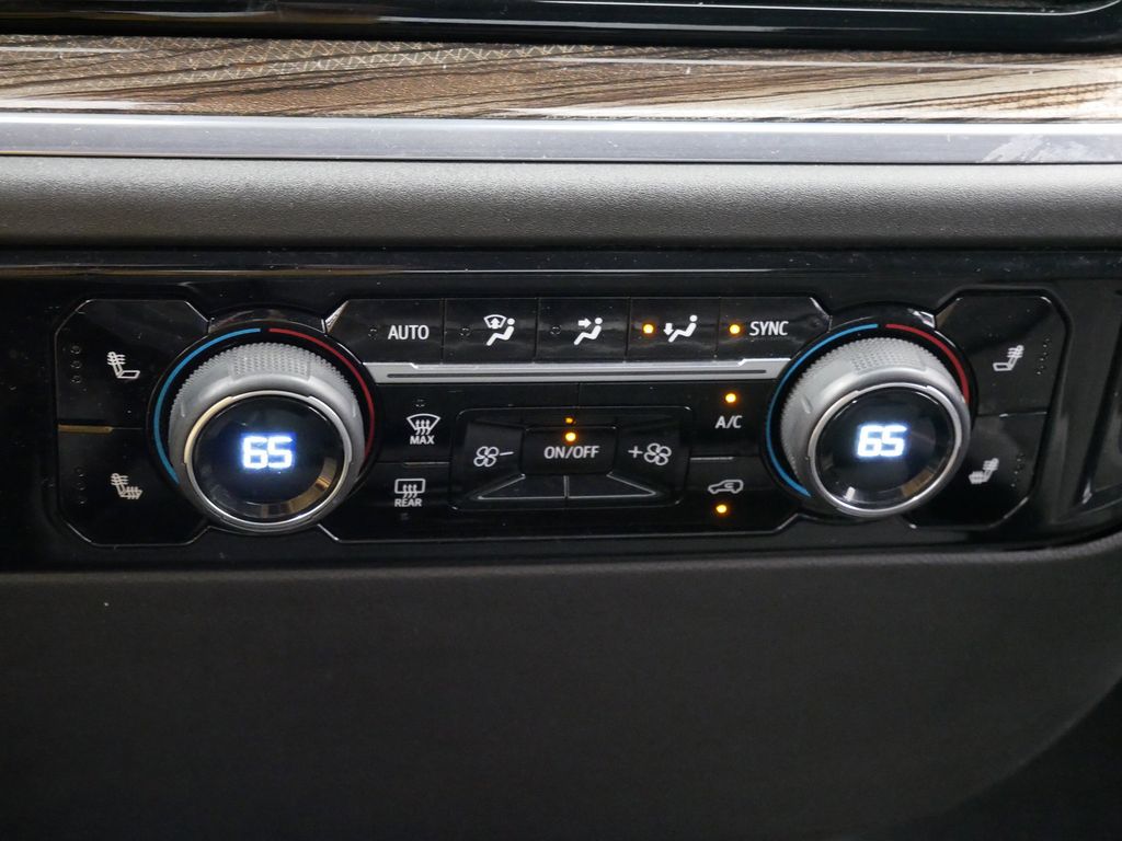 Thumbnail: 2023 Chevrolet Silverado 1500 - 27