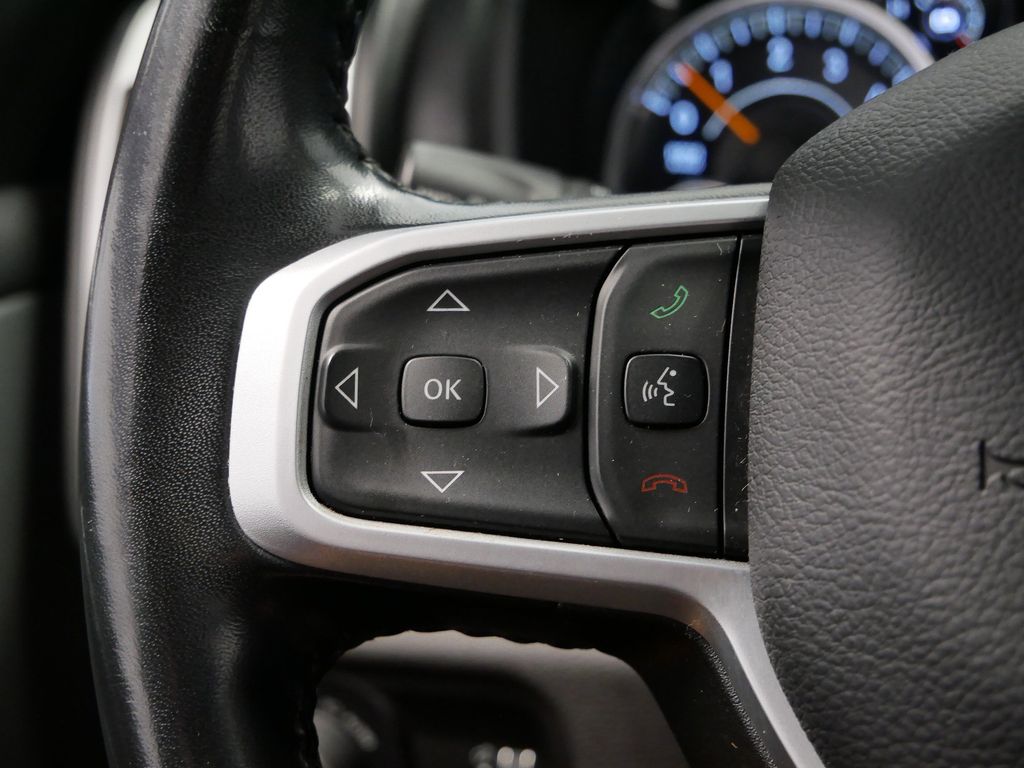 Thumbnail: 2022 RAM 1500 - 23