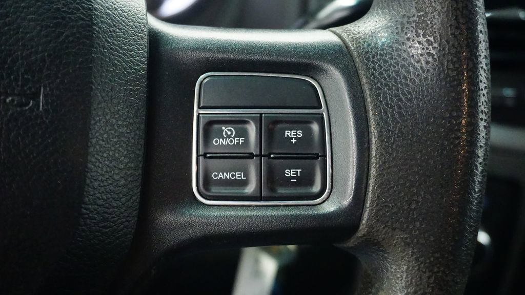 Thumbnail: 2018 RAM 3500 - 36