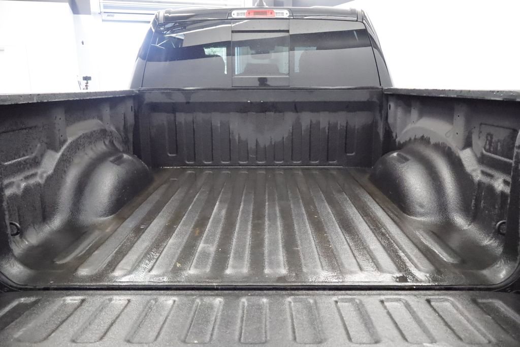 Thumbnail: 2020 RAM 1500 - 19