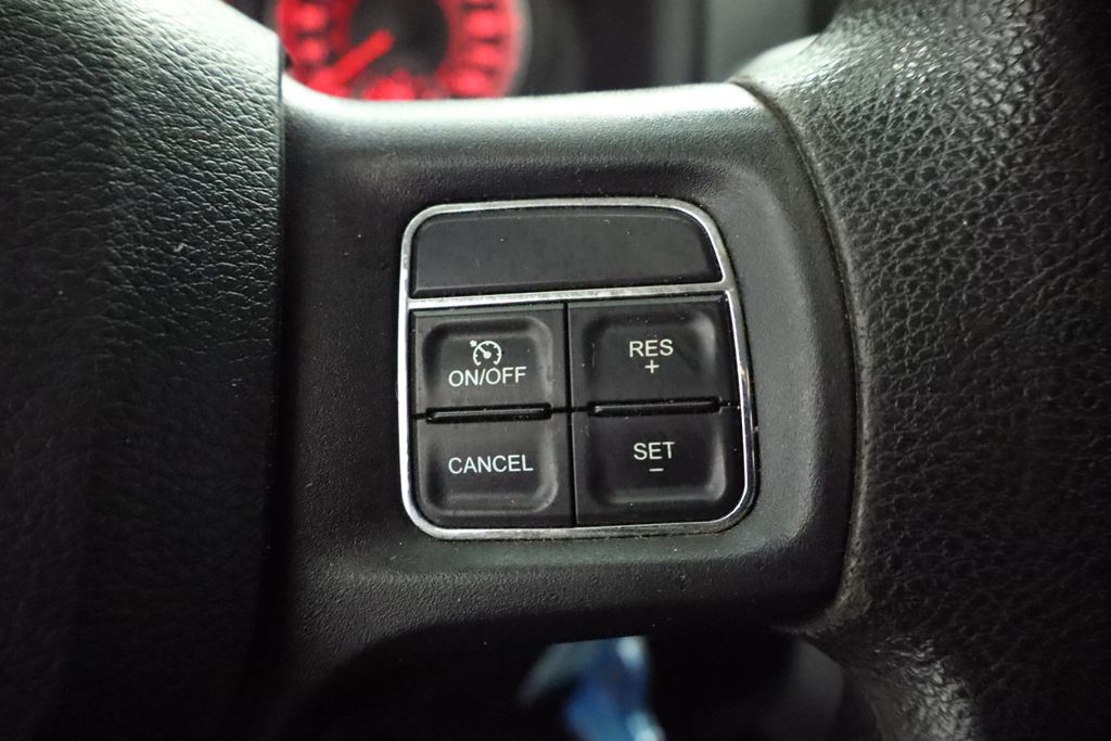 Thumbnail: 2016 RAM 1500 - 32