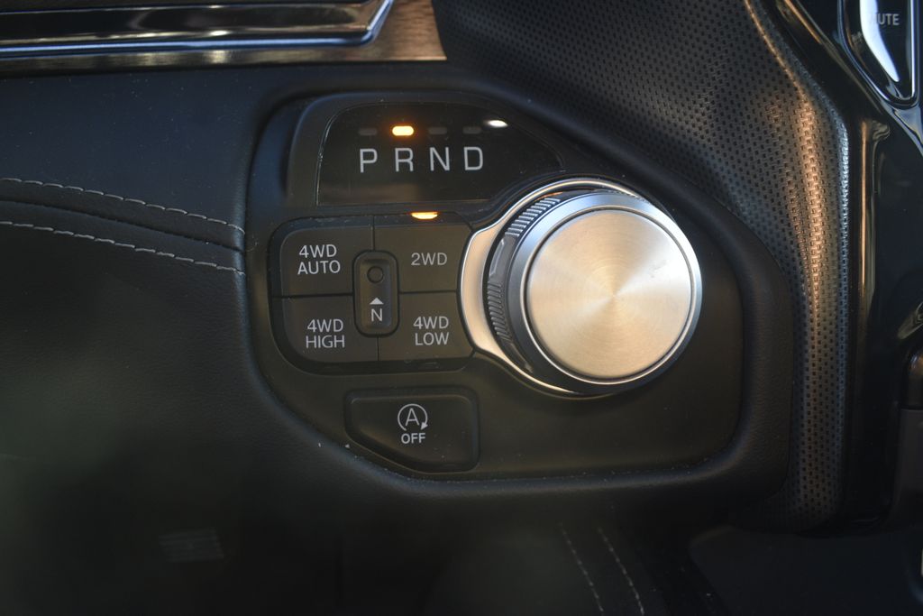 Thumbnail: 2023 RAM 1500 - 18