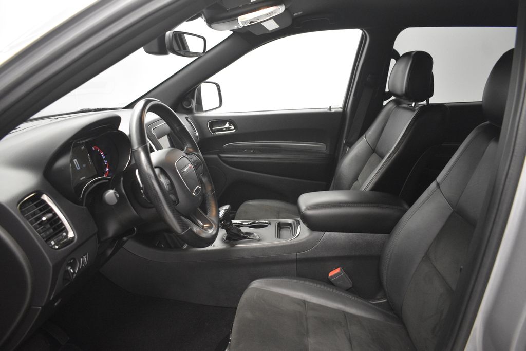 Thumbnail: 2020 Dodge Durango - 37