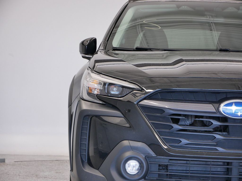 Thumbnail: 2023 Subaru Outback - 13