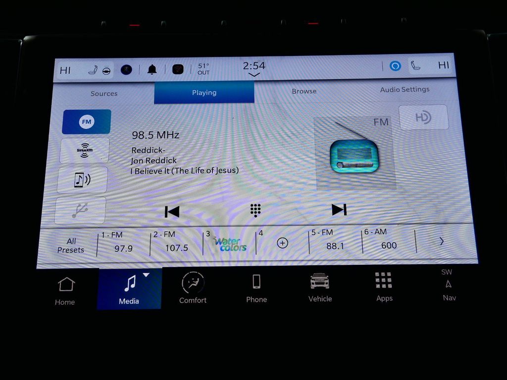 Thumbnail: 2025 Jeep Grand Cherokee - 40