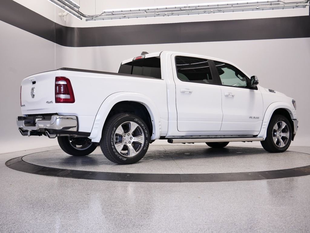 Thumbnail: 2023 RAM 1500 - 50