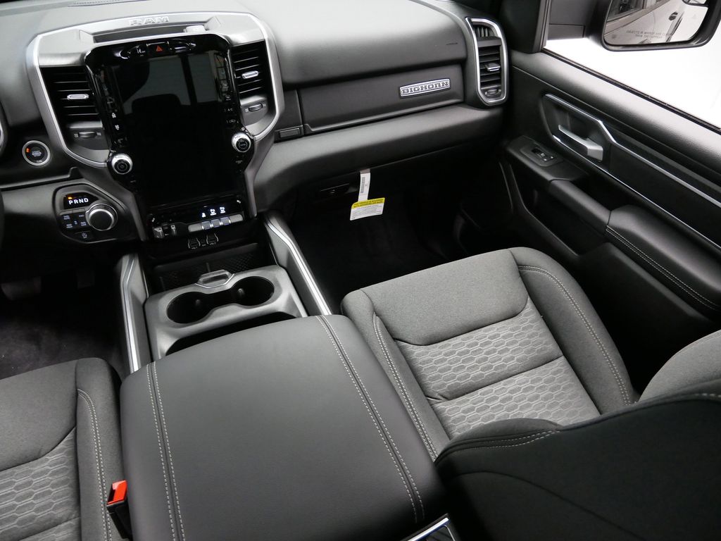 Thumbnail: 2026 RAM 1500 - 15