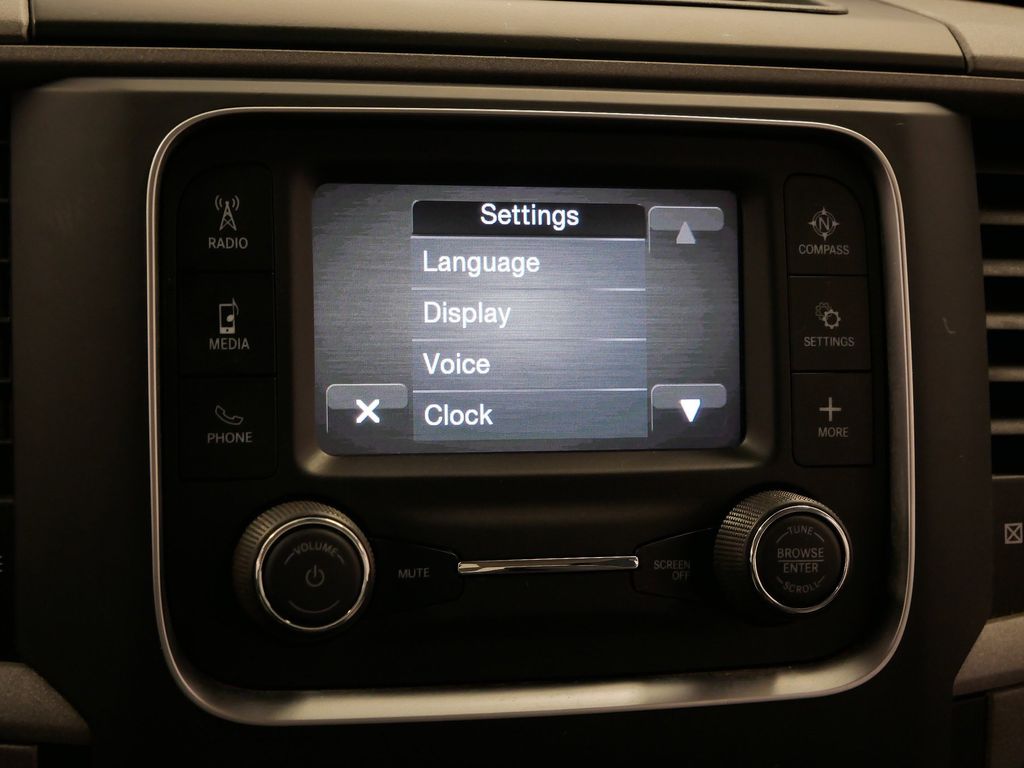 Thumbnail: 2021 RAM 1500 Classic - 27