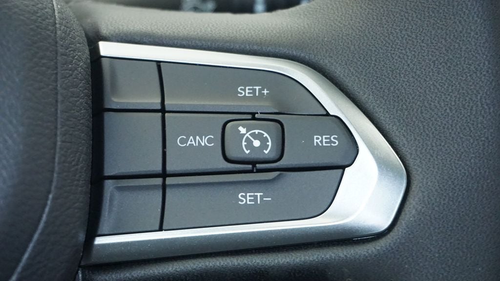 Thumbnail: 2026 Jeep Compass - 42