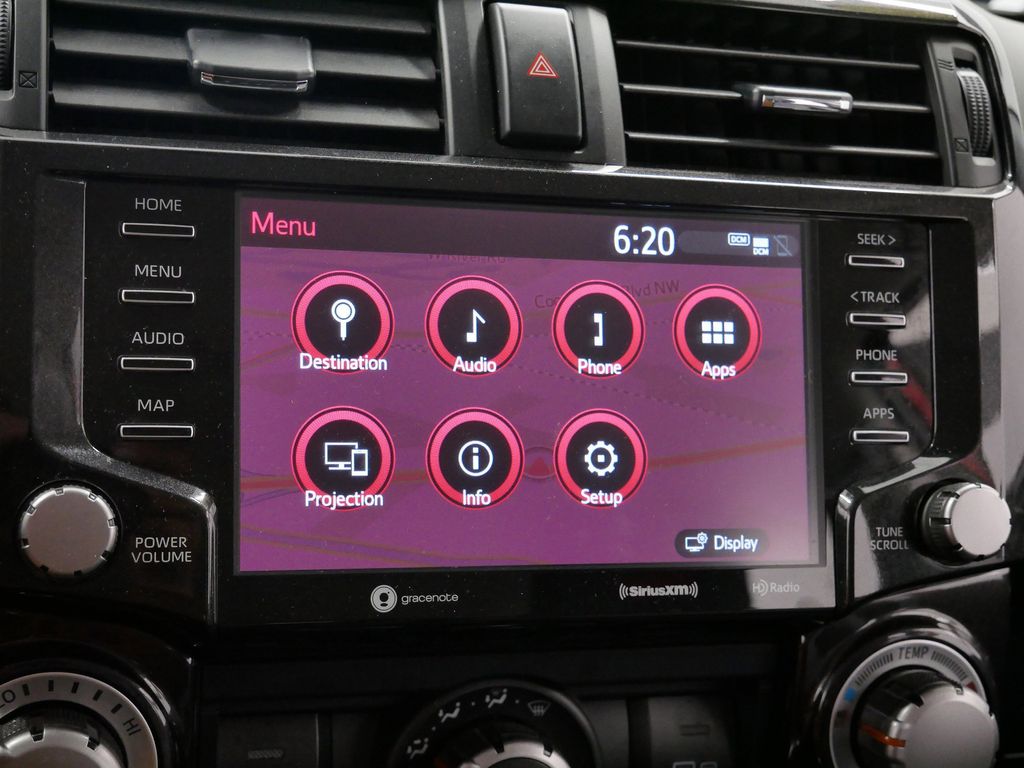 Thumbnail: 2024 Toyota 4Runner - 33