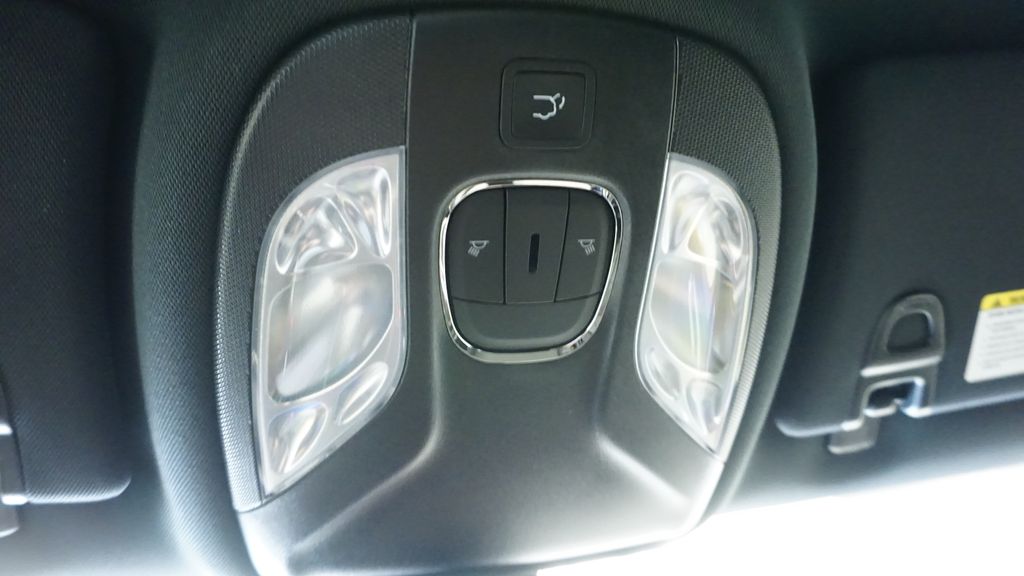 Thumbnail: 2026 Jeep Compass - 48