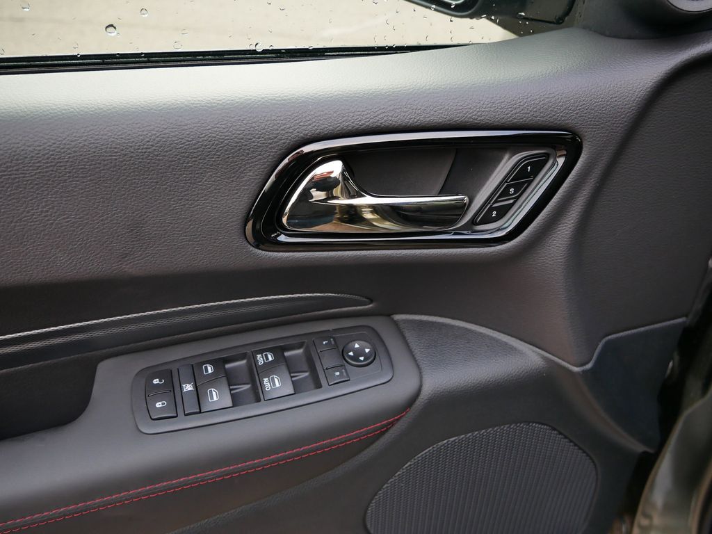 Thumbnail: 2026 Dodge Durango - 7