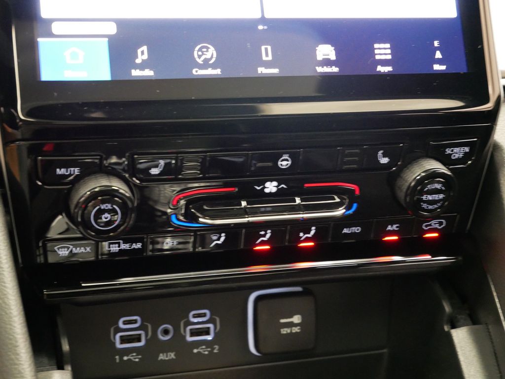 Thumbnail: 2025 Jeep Grand Cherokee - 40