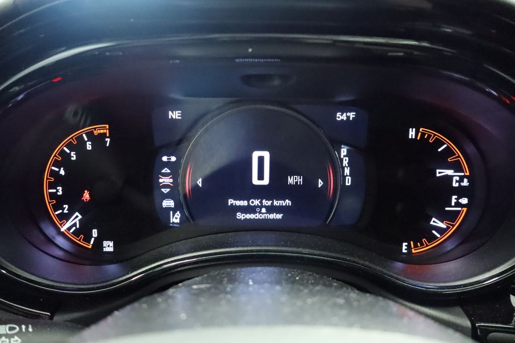 Thumbnail: 2024 Dodge Durango - 36