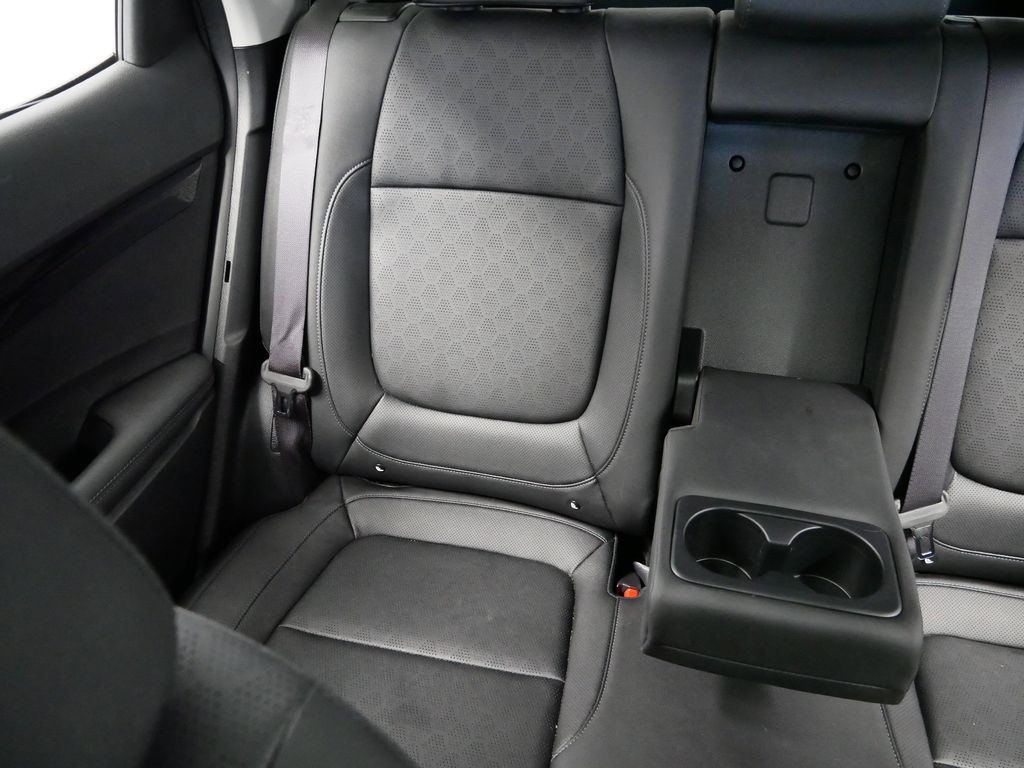 Thumbnail: 2022 Kia Seltos - 20