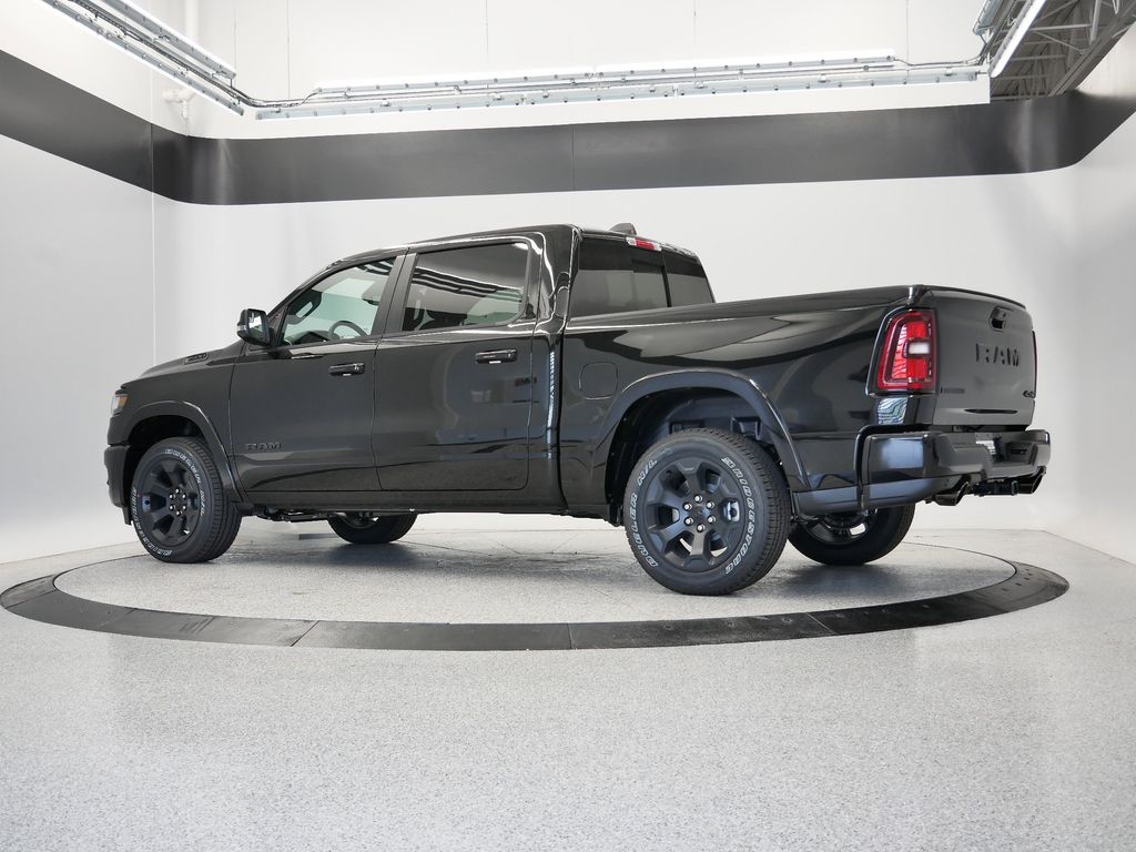 Thumbnail: 2026 RAM 1500 - 44