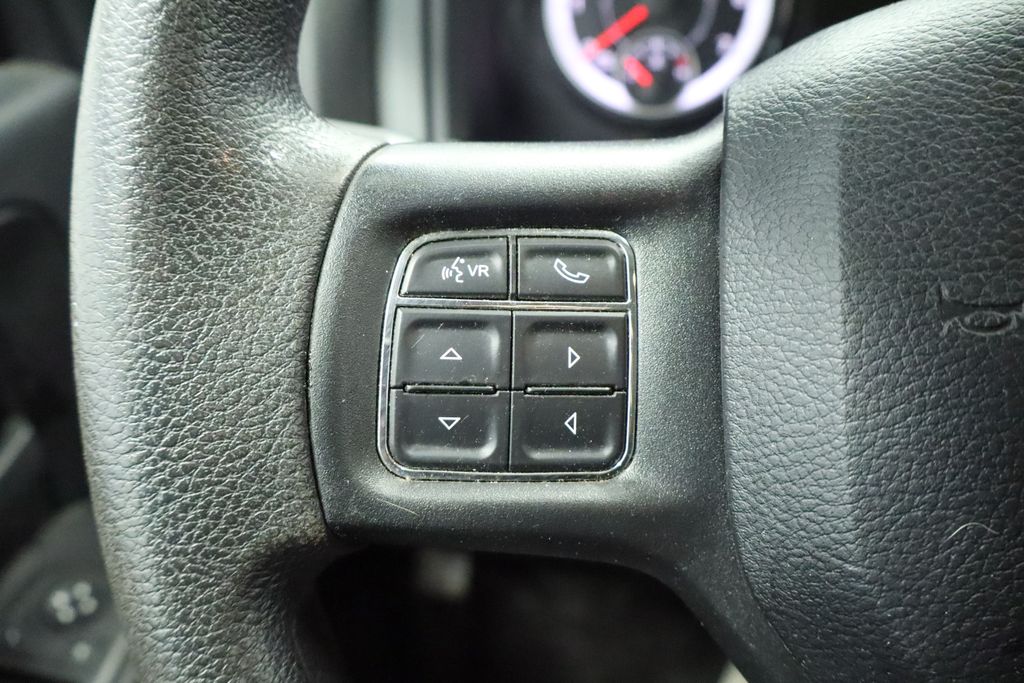 Thumbnail: 2018 RAM 1500 - 35