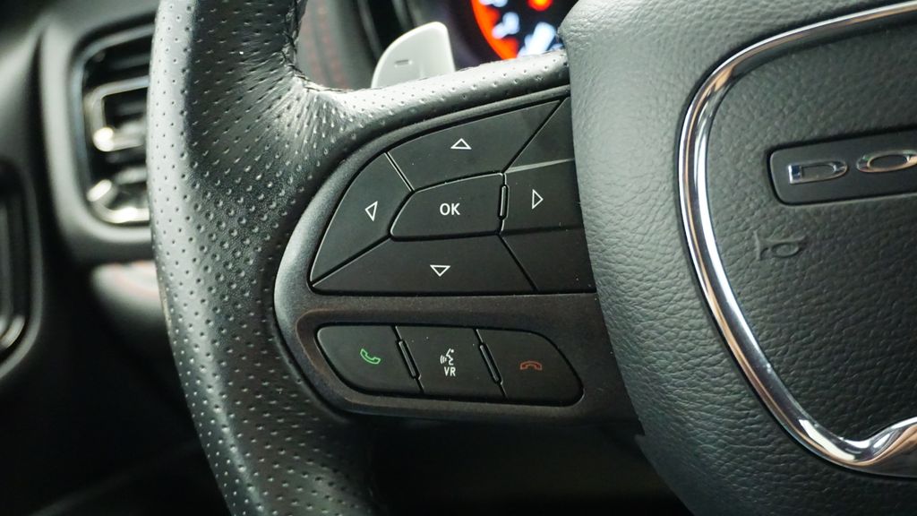 Thumbnail: 2024 Dodge Durango - 33