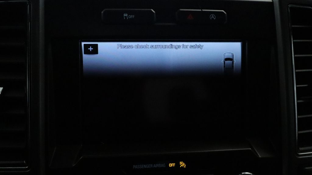 Thumbnail: 2018 Ford F-150 - 43