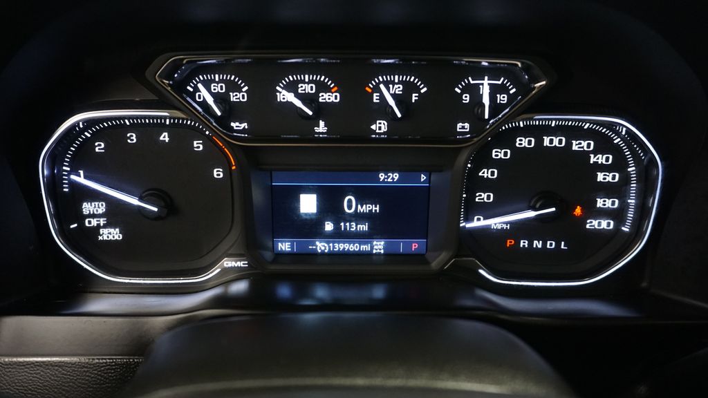Thumbnail: 2020 GMC Sierra 1500 - 46