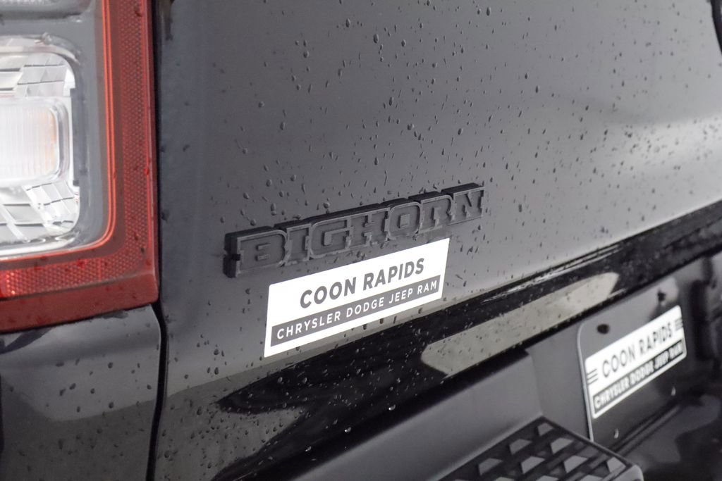 Thumbnail: 2020 RAM 1500 - 18
