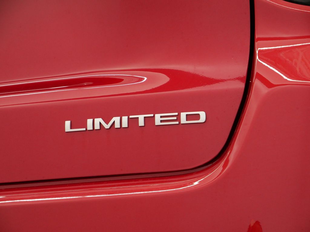 Thumbnail: 2025 Jeep Compass - 51