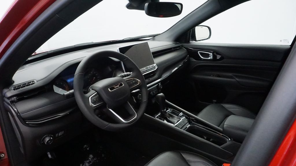 Thumbnail: 2026 Jeep Compass - 29