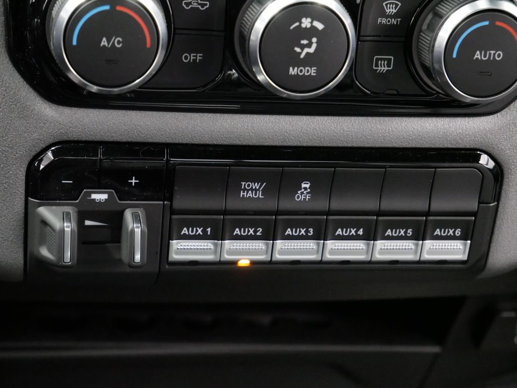 Thumbnail: 2024 RAM 3500 - 30