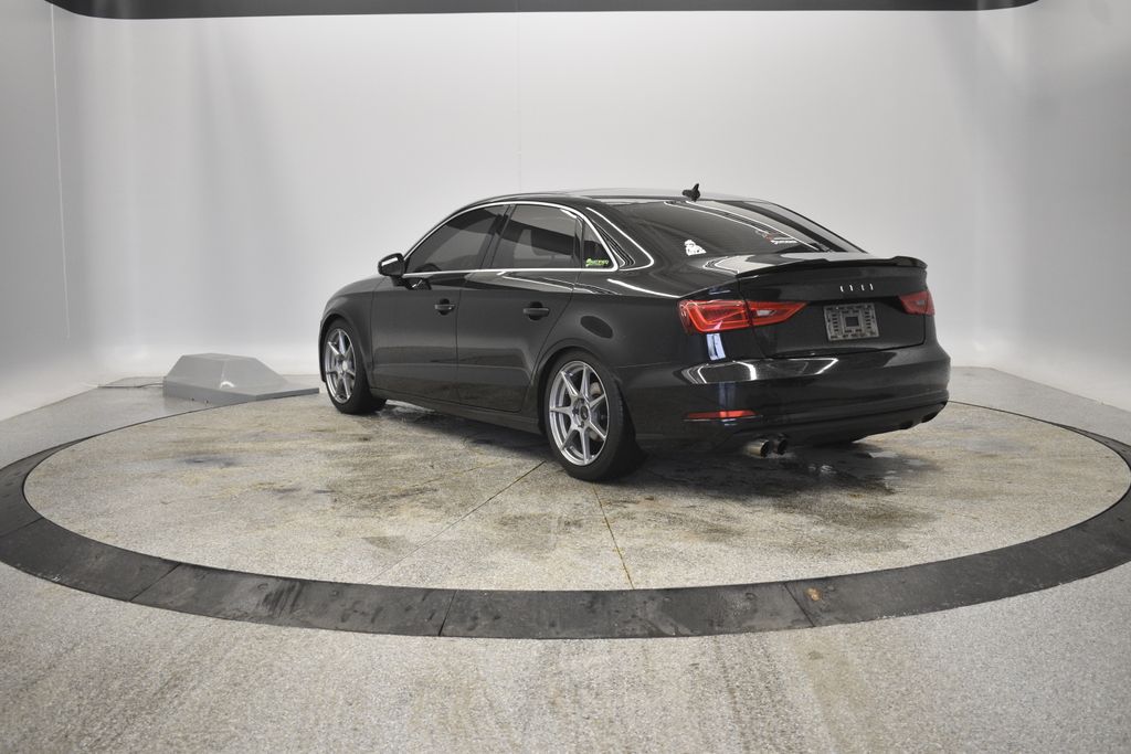 Thumbnail: 2015 Audi A3 - 6