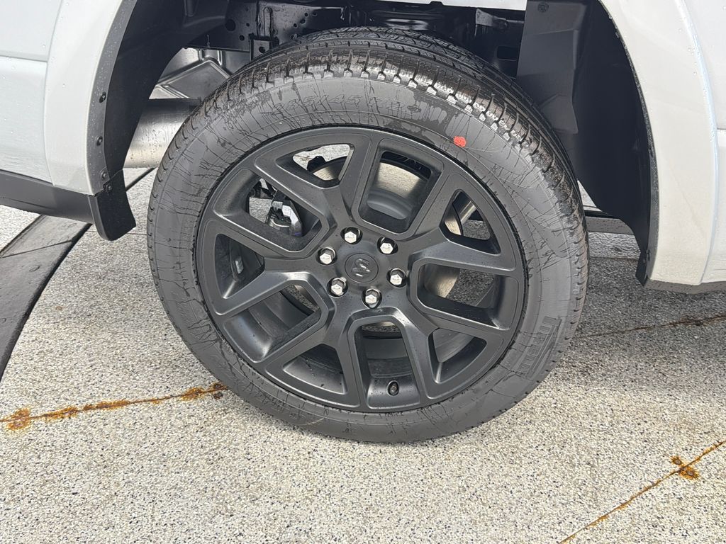 Thumbnail: 2026 RAM 1500 - 11