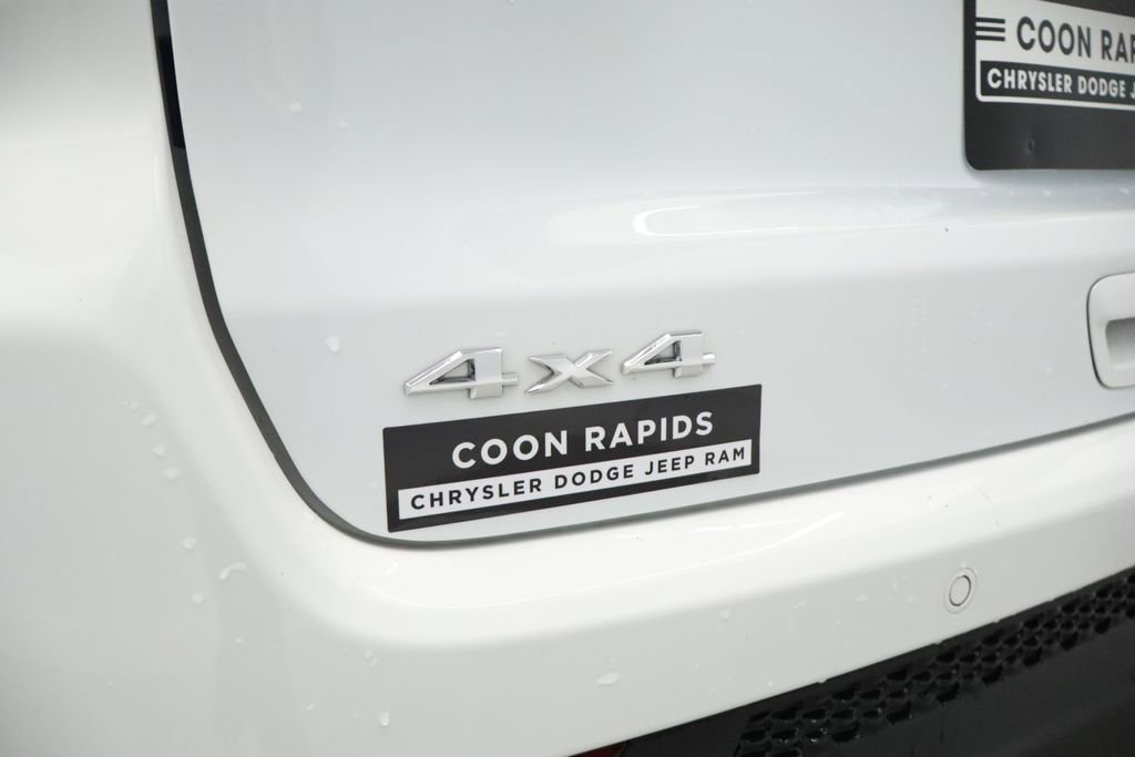 Thumbnail: 2024 Jeep Compass - 19