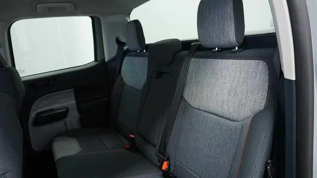 Thumbnail: 2023 Ford Maverick - 27