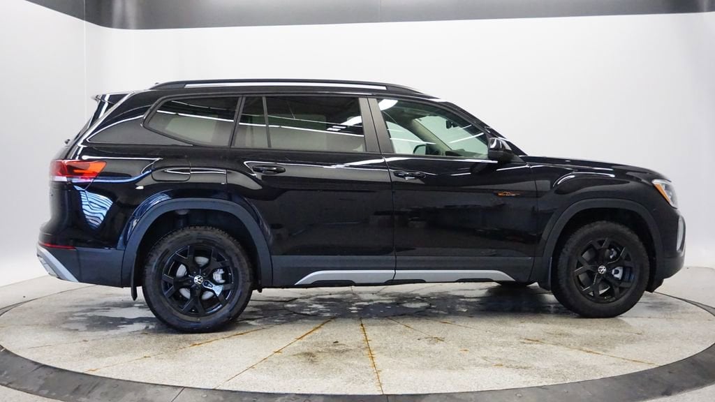 Thumbnail: 2024 Volkswagen Atlas - 7